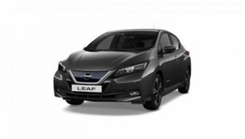 Nissan LEAF Nissan LEAF