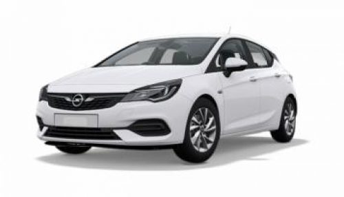 Opel Astra Opel Astra