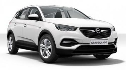 Opel Grandland X Opel Grandland X