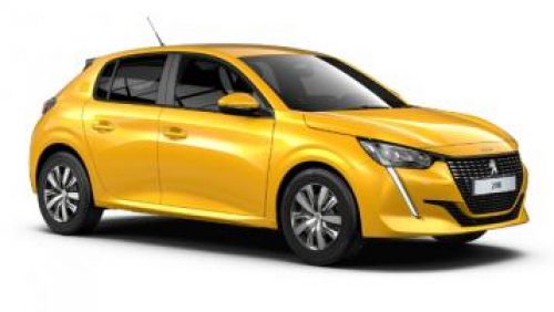Peugeot 208 Peugeot 208