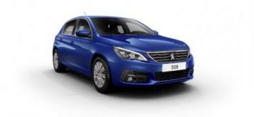 Peugeot 308 Peugeot 308