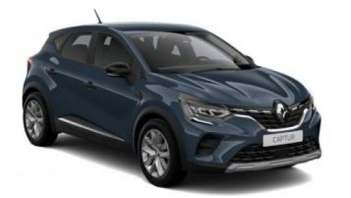 Renault Captur Renault Captur