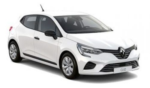 Renault Clio Renault Clio