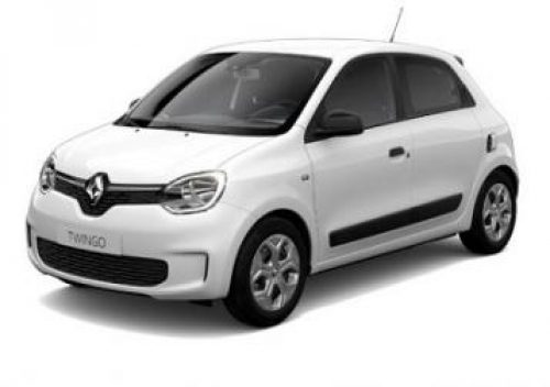 Renault Twingo Renault Twingo