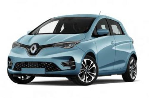 Renault Zoe Renault Zoe