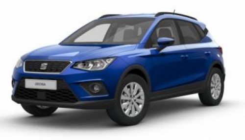 Seat Arona Seat Arona