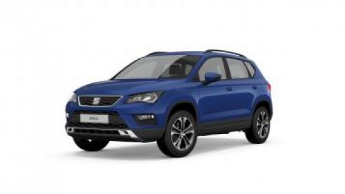 Seat Ateca Seat Ateca