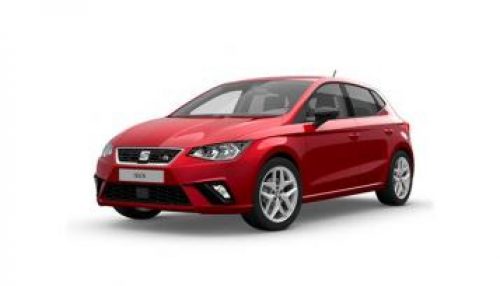 Seat Ibiza Seat Ibiza