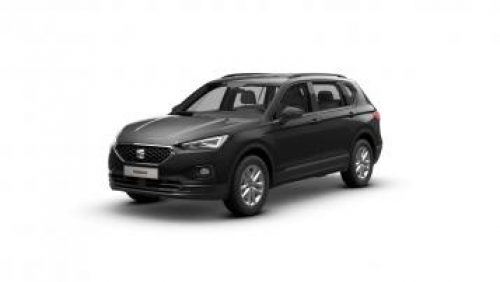 Seat Tarraco Seat Tarraco