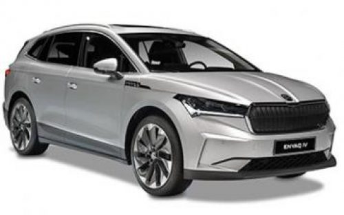 Skoda Enyaq Skoda Enyaq