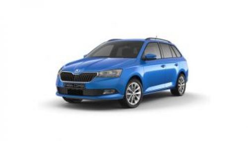 Skoda Fabia Skoda Fabia