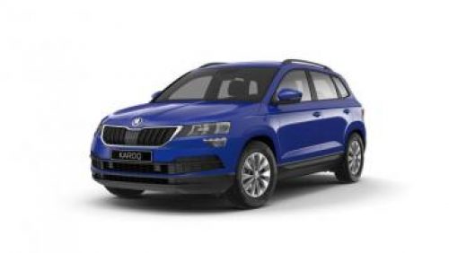 Skoda Karoq Skoda Karoq