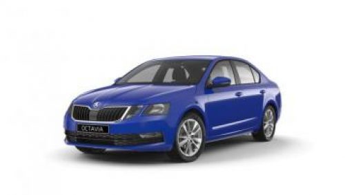 Skoda Octavia Skoda Octavia