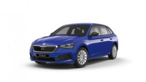 Skoda Scala Skoda Scala