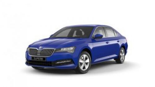 Skoda Superb Skoda Superb