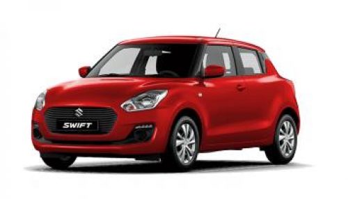 Suzuki Swift Suzuki Swift