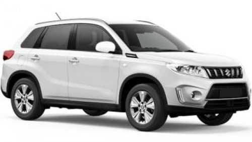 Suzuki Vitara Suzuki Vitara