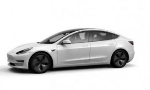 Tesla Model 3 Tesla Model 3