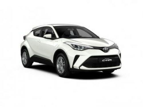 Toyota C-HR Toyota C-HR