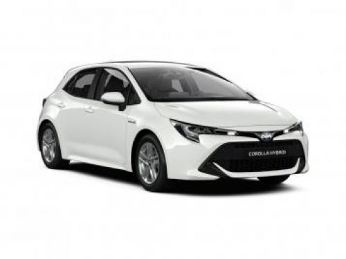Toyota Corolla Hatchback Toyota Corolla Hatchback