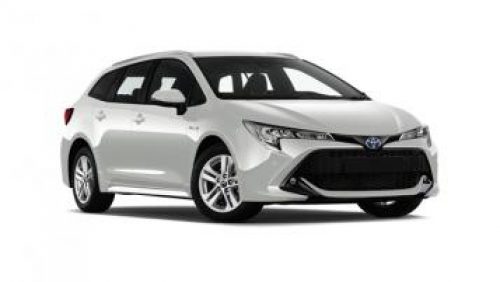 Toyota Corolla Toyota Corolla