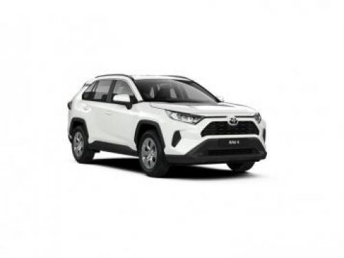 Toyota RAV4 Toyota RAV4