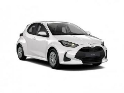 Toyota Yaris Toyota Yaris