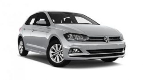 Volkswagen Polo Volkswagen Polo