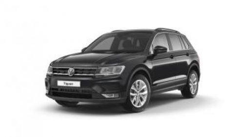Volkswagen Tiguan Volkswagen Tiguan