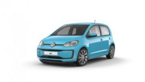 Volkswagen up Volkswagen up