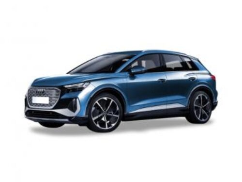 Audi Q4 Audi Q4