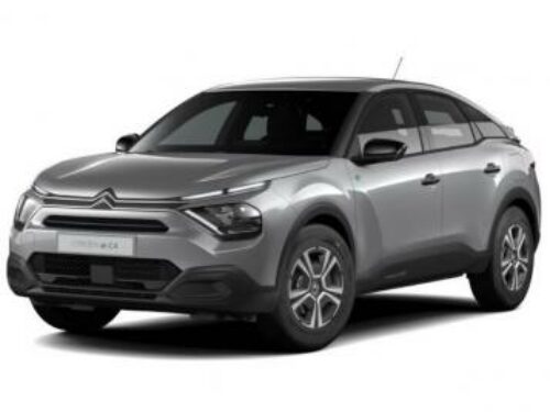Citroën C4 EV Citroën C4 EV