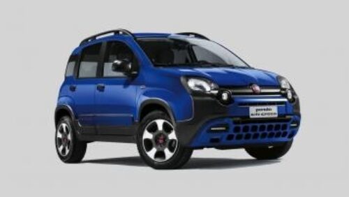 Fiat Panda Fiat Panda