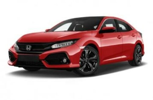 Honda Civic Honda Civic