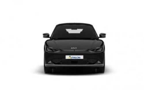 Kia EV6 Kia EV6
