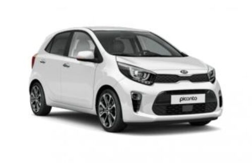 Kia Picanto Kia Picanto