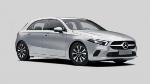 Mercedes-Benz A klasse Mercedes-Benz A klasse