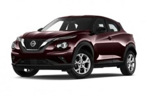 Nissan Juke Nissan Juke