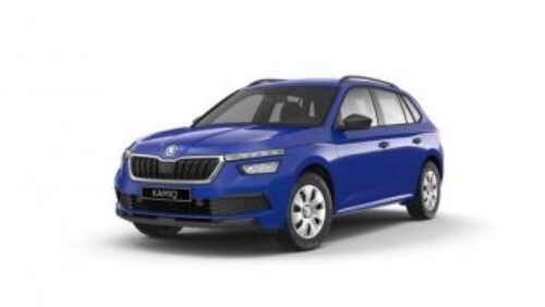 Skoda Kamiq Skoda Kamiq