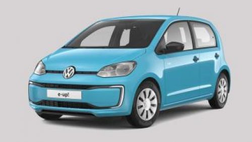 Volkswagen E-Up Volkswagen E-Up