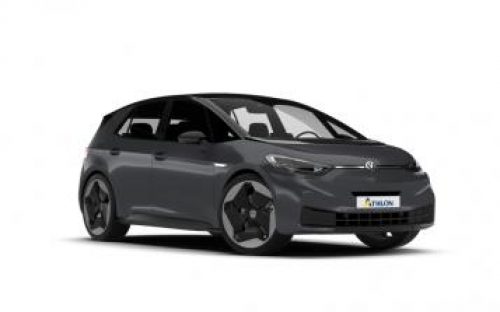 Volkswagen ID3 Volkswagen ID3