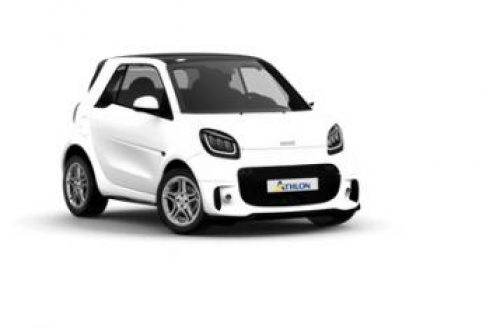 smart ForTwo smart ForTwo