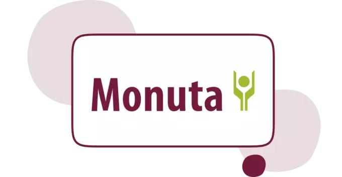 Logo verzekeraar Monuta