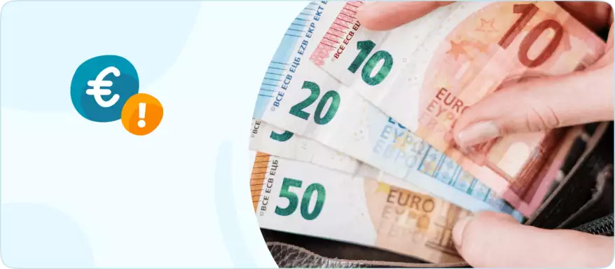 Energie overstap boete Energie overstap boete