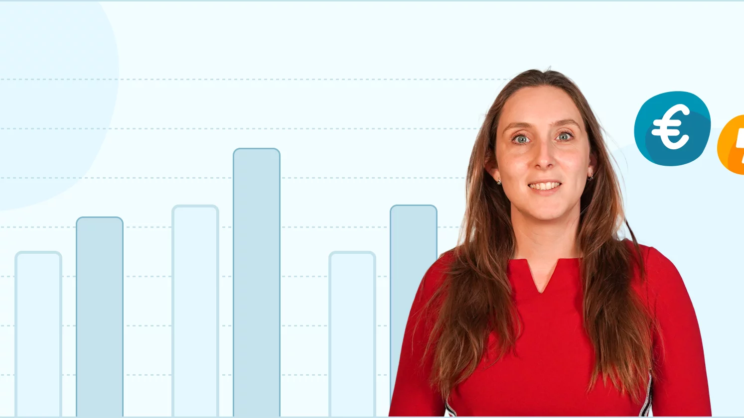 Energieprijzen ontwikkeling april 2023: vooral gasprijzen gestegen