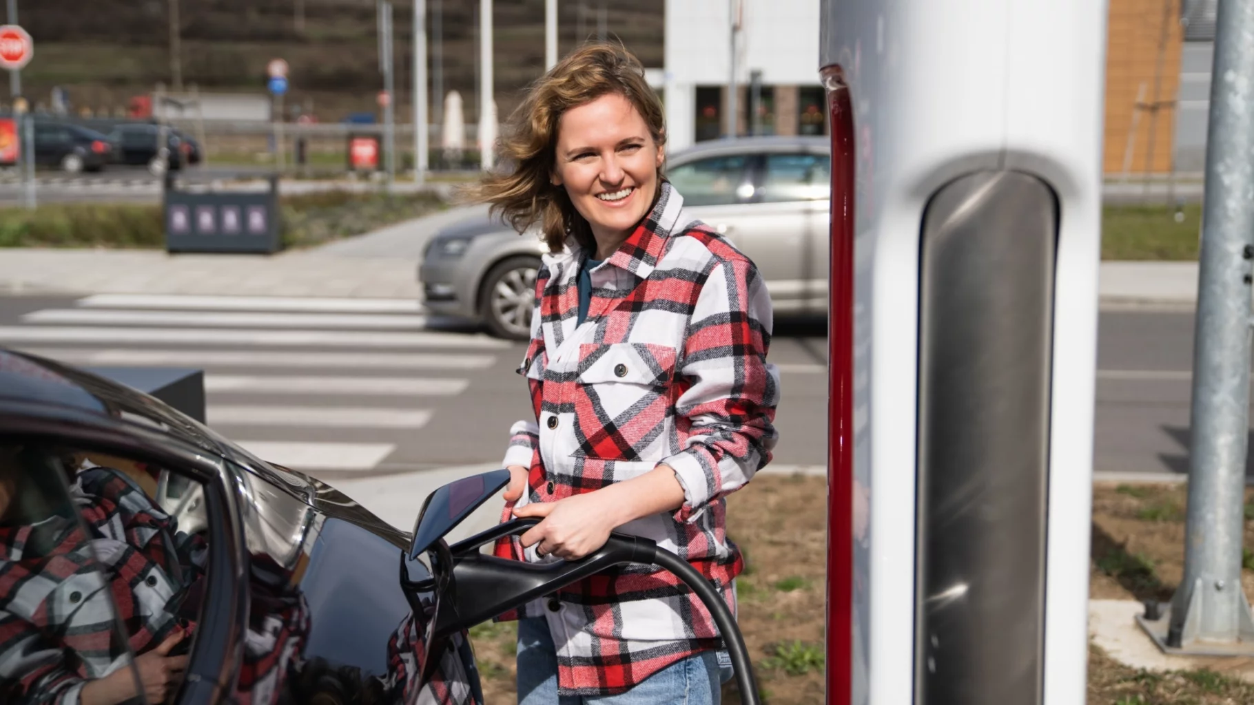 E-Flux of Eneco laadpas: welke is de beste?