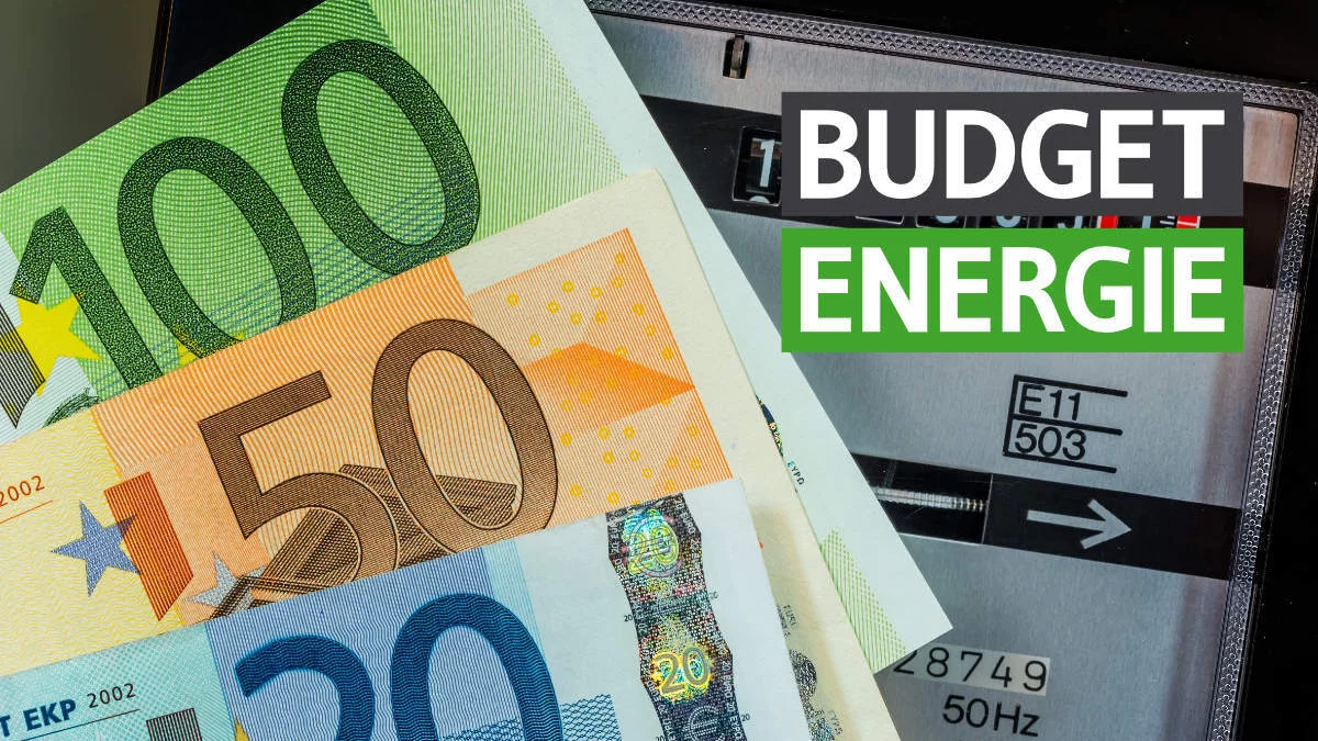 Waarom is Budget Energie zo goedkoop?