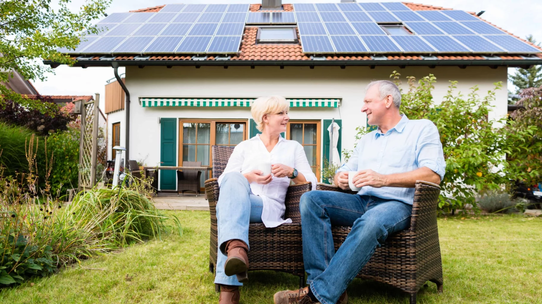 Eneco volgt ook: zonnestroom minder dan 1 cent per kWh waard vanaf 2027