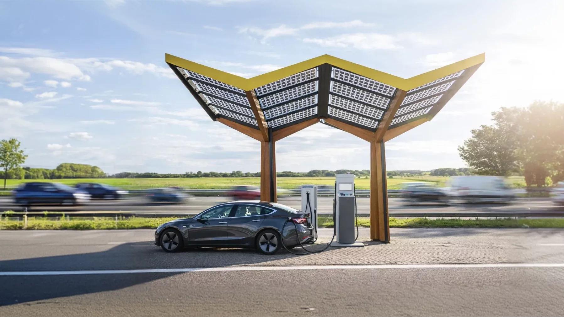 Welke laadpas kiezen? Met deze tips kies je de juiste laadpas(sen) voor elke situatie