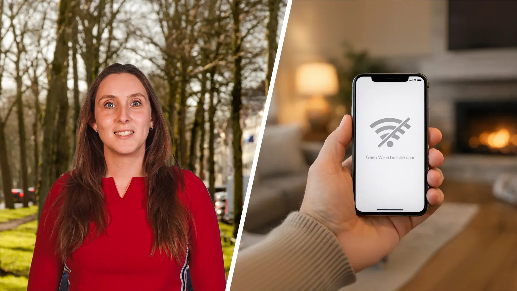 Beste internet provider met de minste storingen